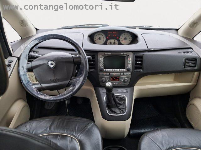 LANCIA MUSA 1.9 Multijet Platino Plus