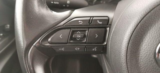 TOYOTA Yaris 1.5 Hybrid 5 porte Business