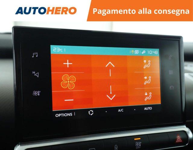 CITROEN C4 Cactus PureTech 110 S&S Shine