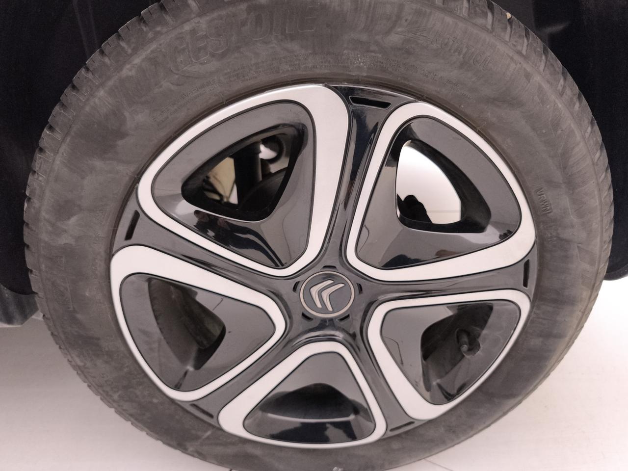 CITROEN C3 Aircross I 2021 - C3 Aircross 1.2 puretech Feel s&s 110cv