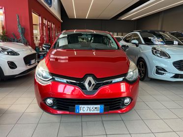 Renault Clio 1.2 75CV 5 porte Life