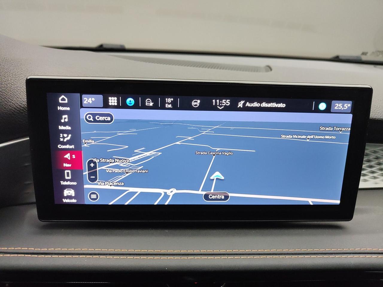 ALFA ROMEO Tonale 1.6 TD 130CV SPRINT TCT6