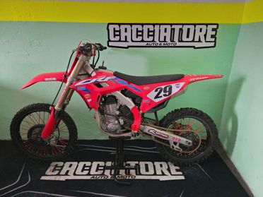 Honda CRF 450 - 2022
