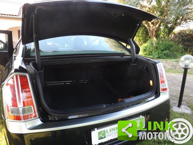 LANCIA Thema 3.0 V6 Multijet II 239 CV Executive ben tenuta