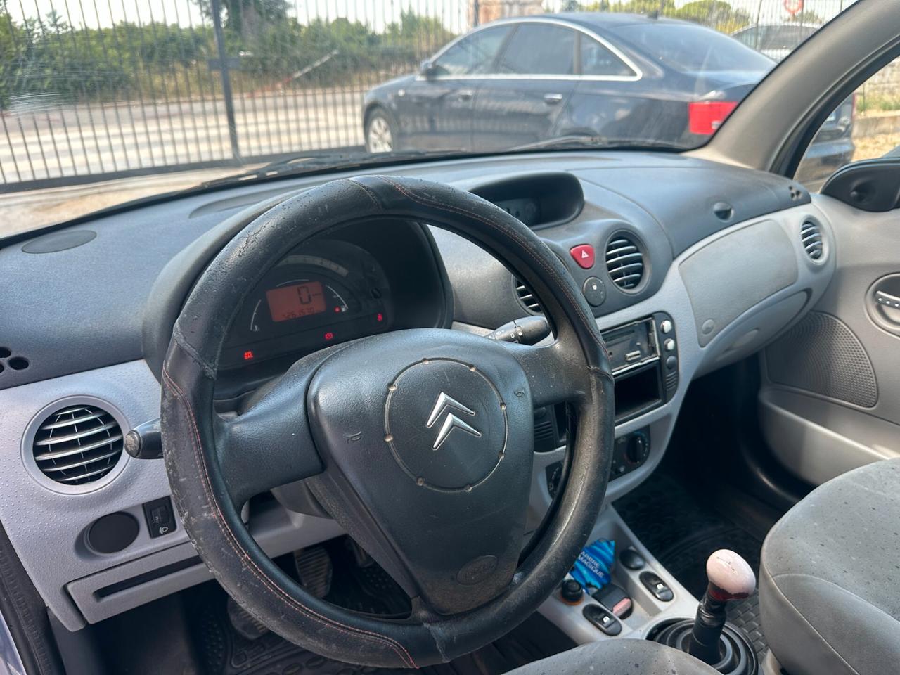 Citroen C3 1.1 Benz A/C ServoSterzo