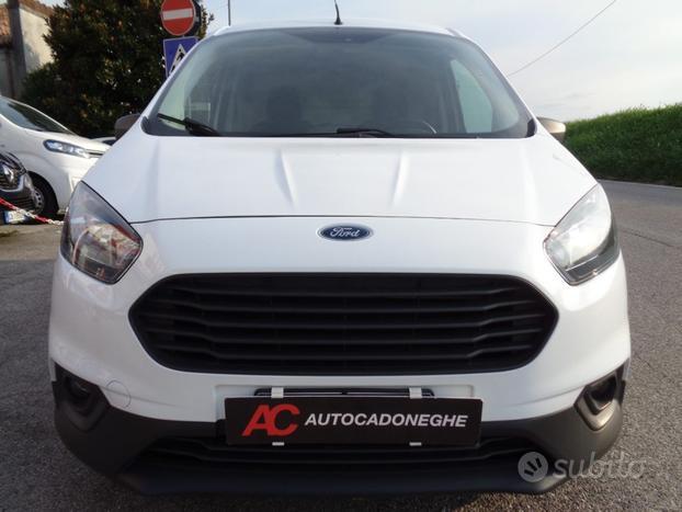 FORD Transit Courier 1.5TDCi PREZZO VALIDO FINO