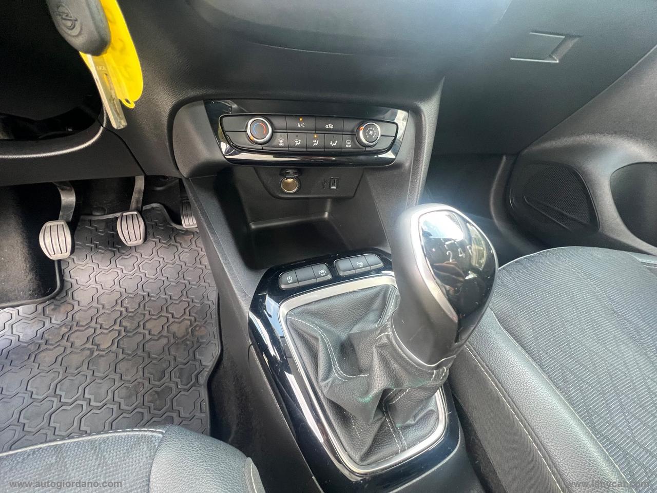 OPEL Corsa 1.2 Elegance