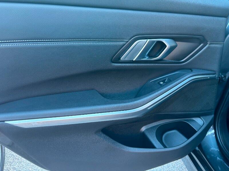 BMW Serie 3(G20/1-80/1) 320d 48V xDrive Touring...