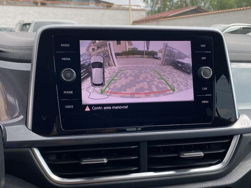 Volkswagen T-Roc Style 2.0 TDI 116CV