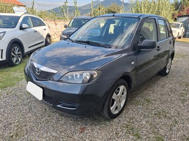 Mazda 2 Mazda2 MY 1.2 16V 5p. Active