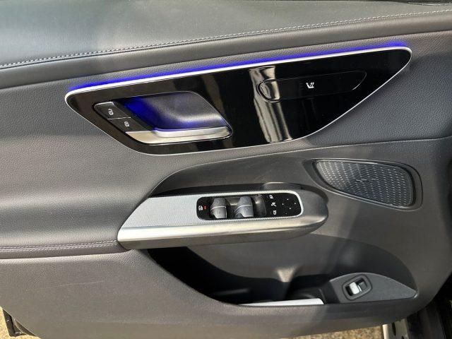 MERCEDES-BENZ GLC 300 de hybrid EQ 4Matic AMG Line Advanced Tech