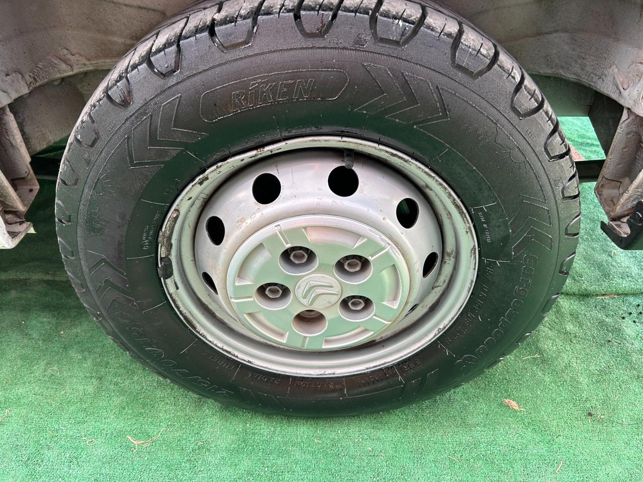 CITOREN JUMPER 2023 L2H2 2.2 140CV LEGGI TUTTO!!!