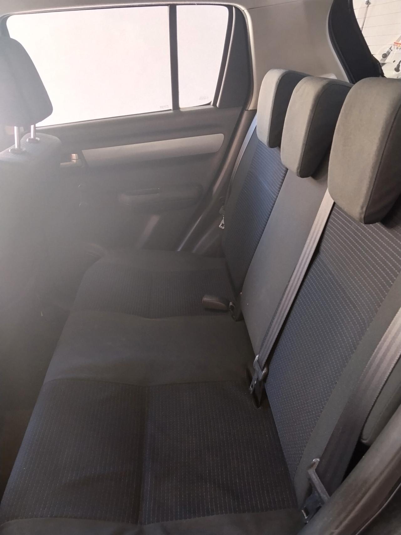 Suzuki Swift 1.3 Mtj 75 CV CON GARANZIA