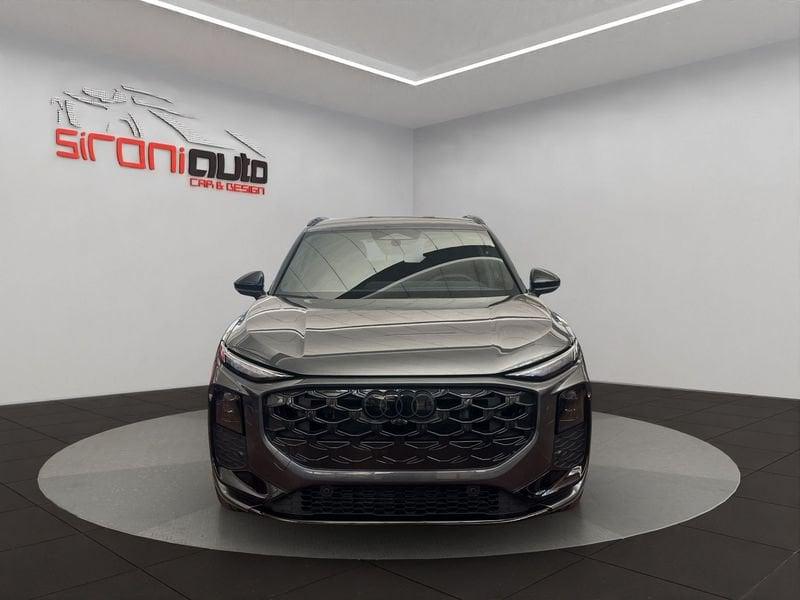 Audi Q3 Q3 1.5 tfsi mhev S line edition 150cv s-tronic