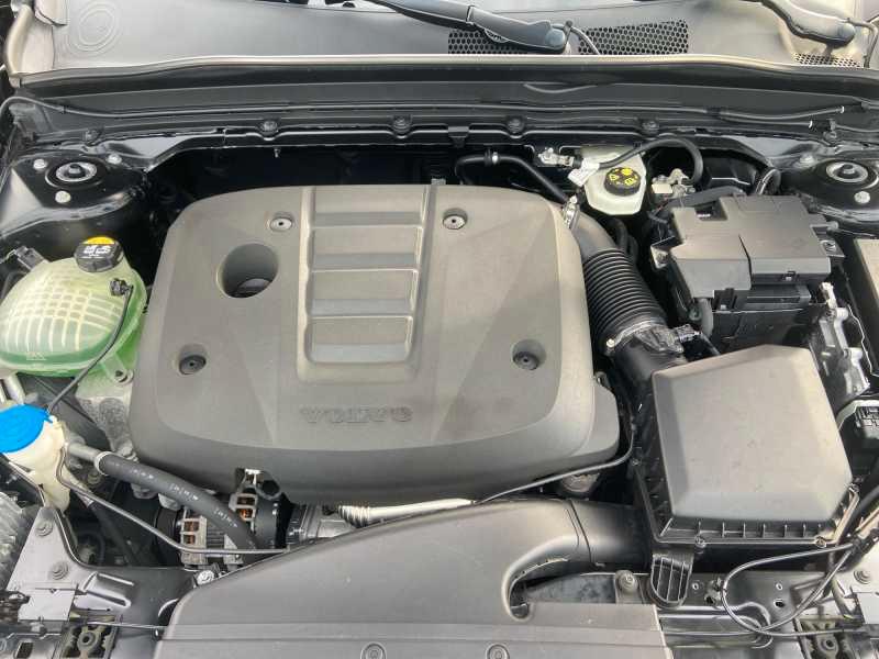 VOLVO XC40 2.0 d3 Business Plus GearTr.