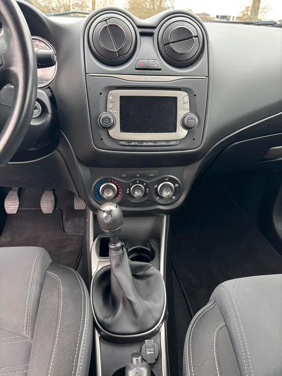 Alfa Romeo MiTo 1.4 78 CV Led S&S Urban OK NEO