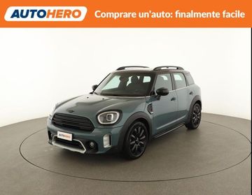 MINI Mini 2.0 Cooper D 'ALL4' Countryman ALL4