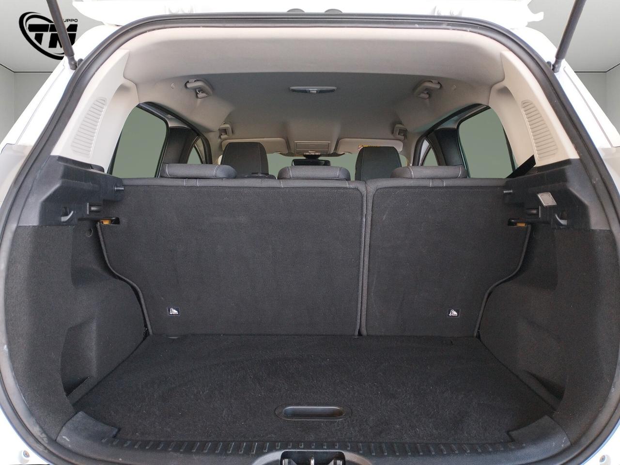 Ford B-Max 1.4 Gpl 87cv E6 - NEOPATENTATI