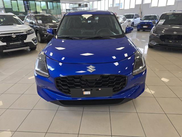 SUZUKI Swift 1.2 Hybrid Top EXTRA PROMO+INCENTIVO 2026