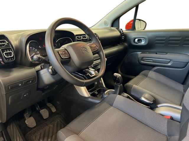 CITROEN C3 Aircross PureTech 82 Shine