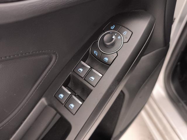 FORD Focus 1.5 ecoblue ST-Line 115cv auto