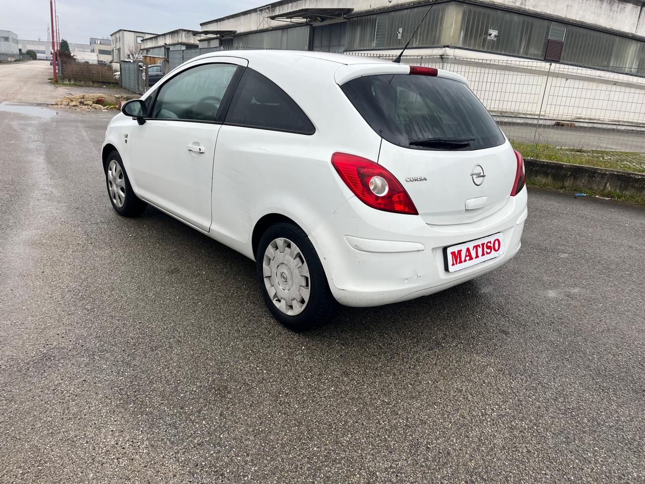 Opel Corsa 1.0 Km 69.000 MOTORE DA RIVEDERE