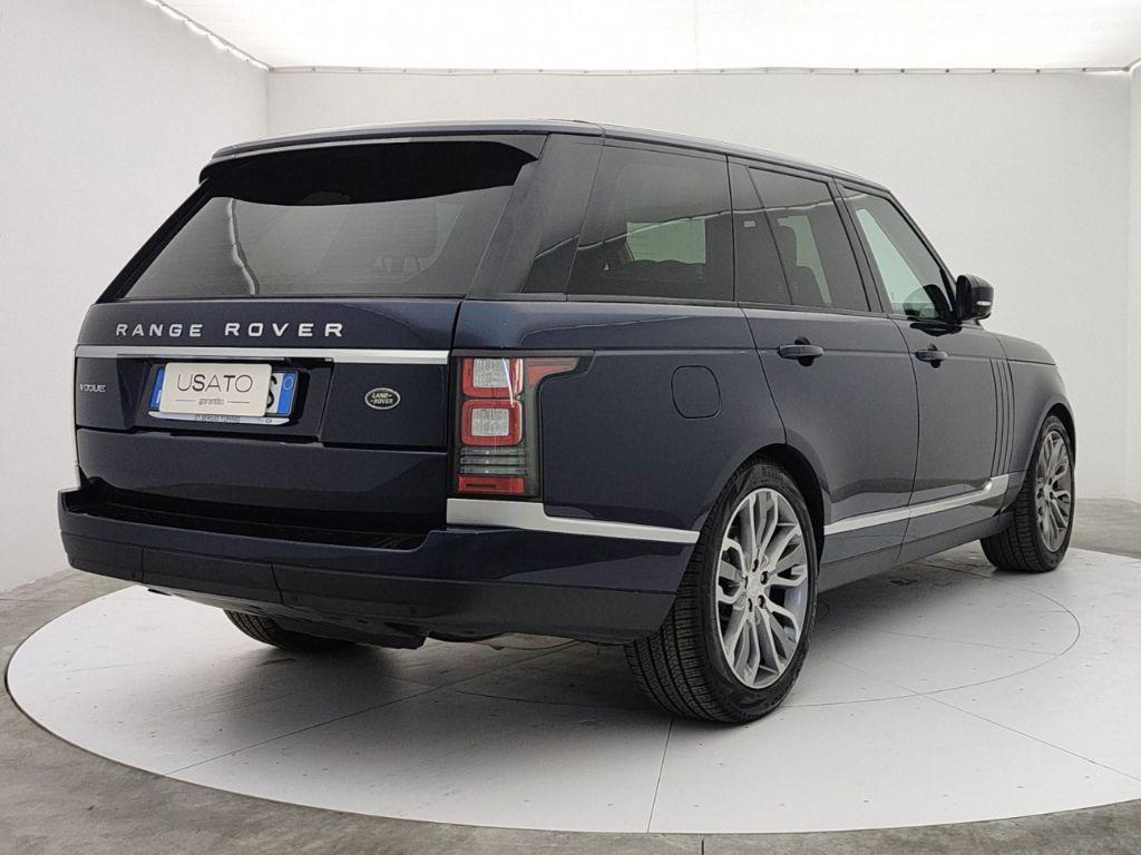 LAND ROVER Range Rover 4ªserie - Range Rover 3.0 TDV6 Vogue