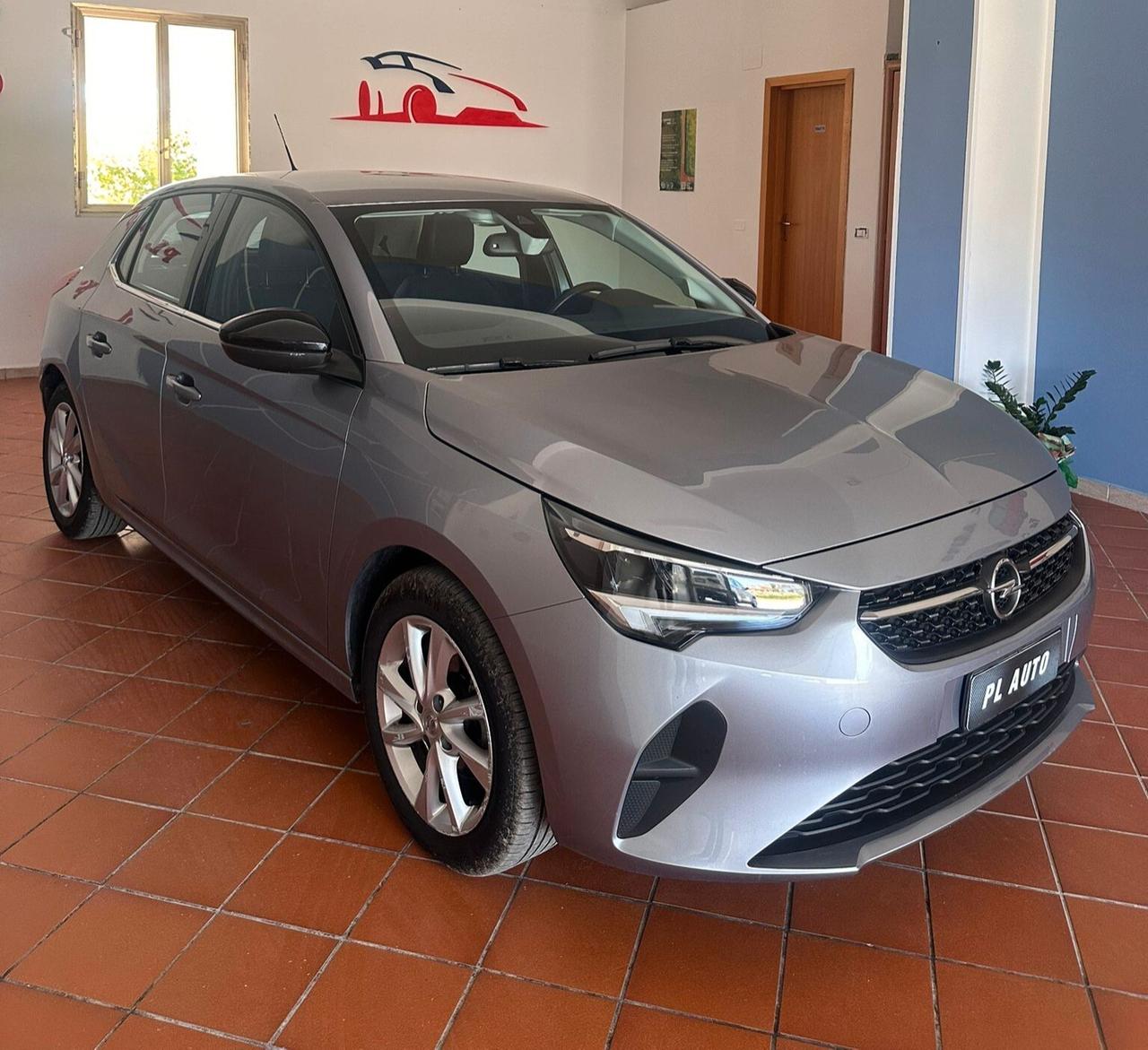Opel Corsa 1.2 Elegance