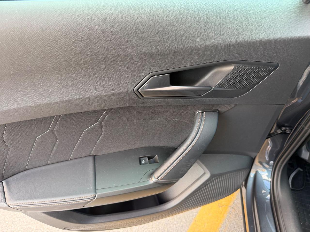 Cupra Formentor 1.5 TSI BAT #10201