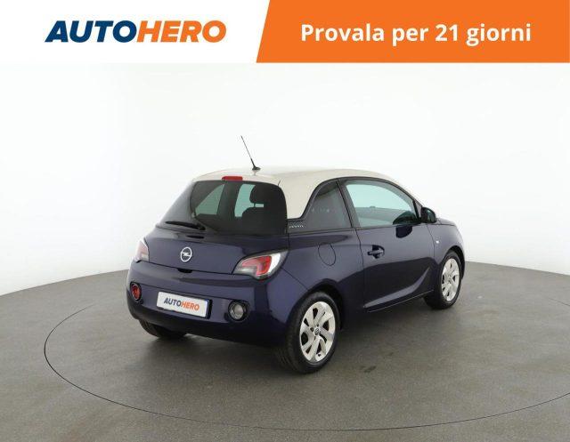 OPEL Adam 1.2 70 CV Jam