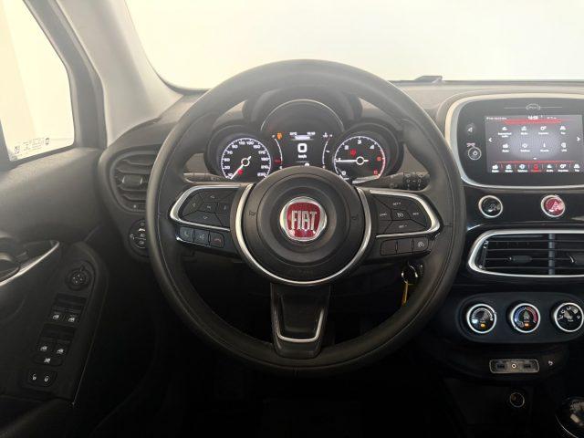 FIAT 500X 1.3 MultiJet 95 CV Mirror