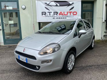 Fiat Punto 1.4 8V 5 porte Natural Power Lounge METANO