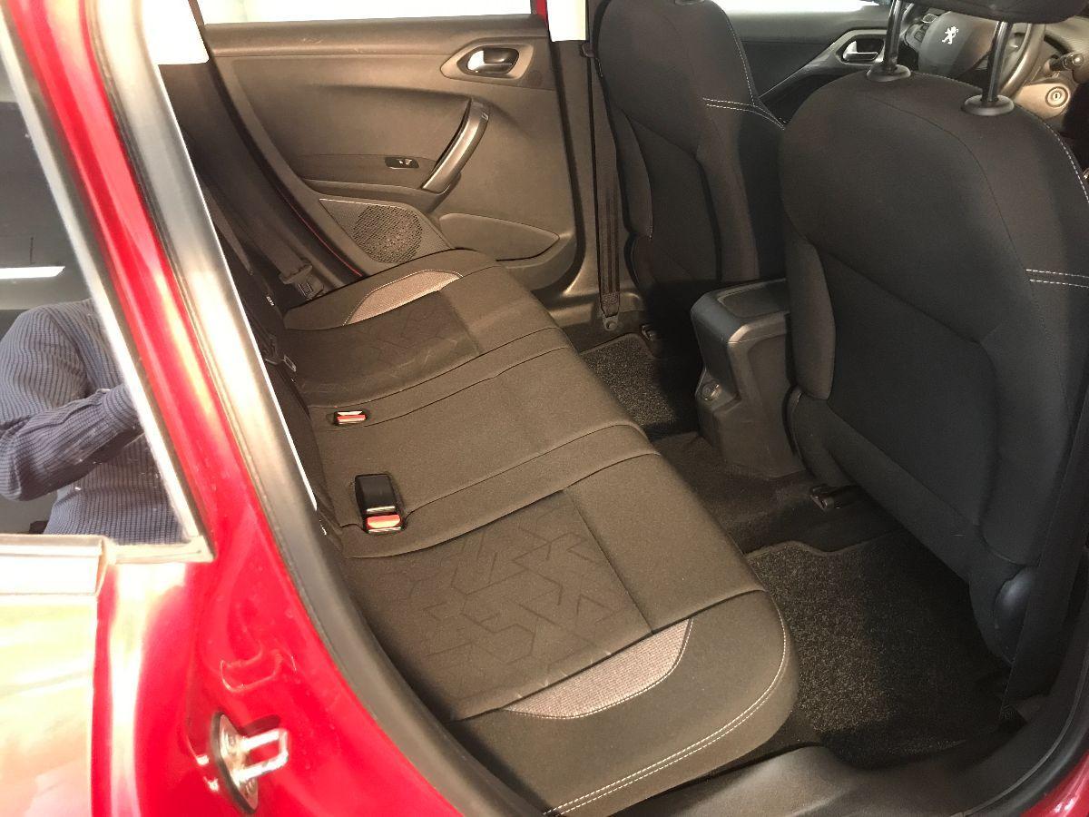 PEUGEOT 2008 1.2 82 CV Allure GPL