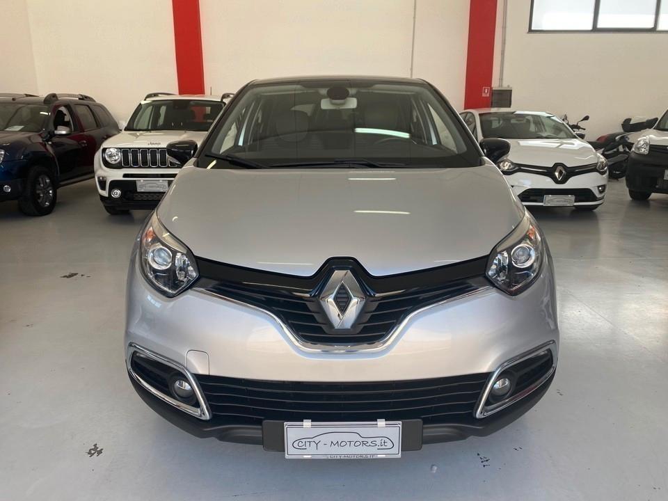 Renault Captur 1.5 Dci 90 CV Energy Intens