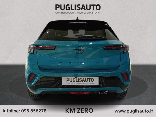 OPEL Mokka 1.2 Turbo 136 CV GS
