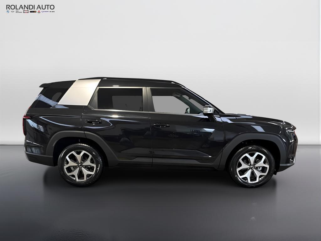 Kgm Torres 1.5 Turbo GDI Bi-Fuel GPL Dream 2WD AT