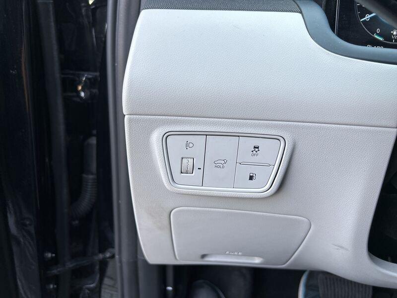 Hyundai Tucson III 2021 1.6 phev Exellence 4wd auto