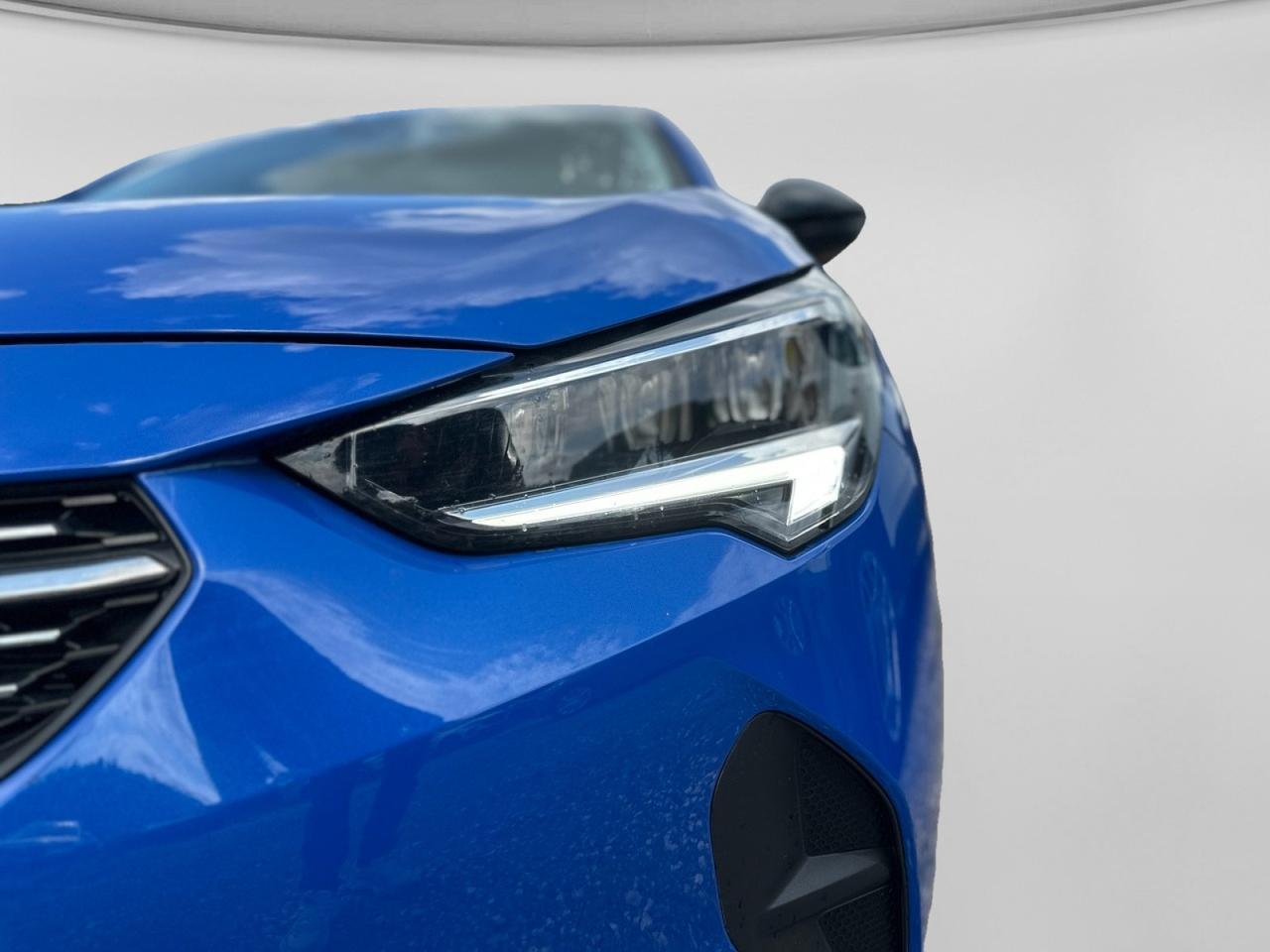 OPEL Corsa VI 2020 - Corsa 1.2 Elegance s&s 75cv