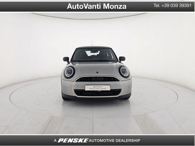 MINI Cooper Mini Cooper 3p 1.5 C JCW auto