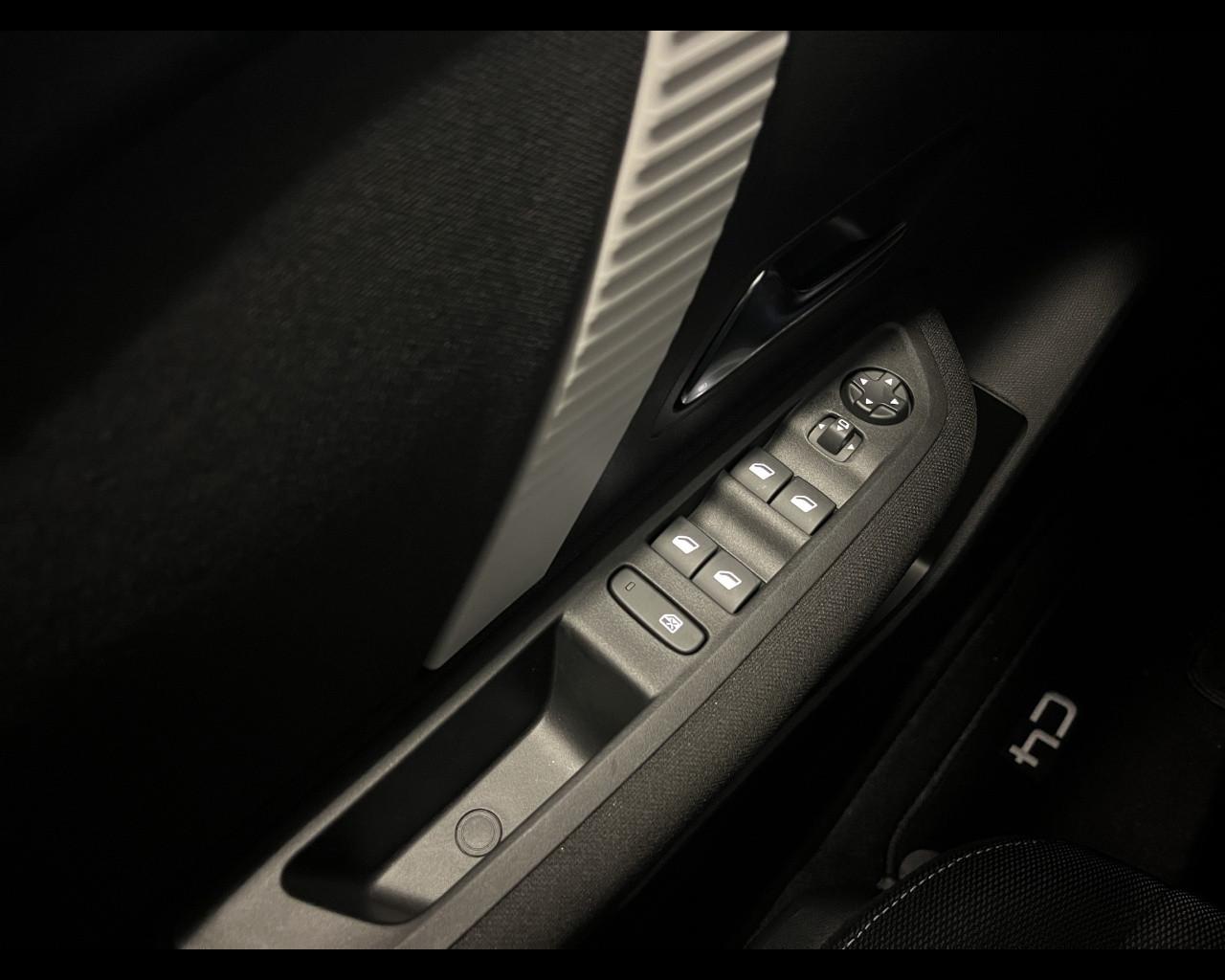 CITROEN C4 Benzina 130 cv Automatico - PLUS