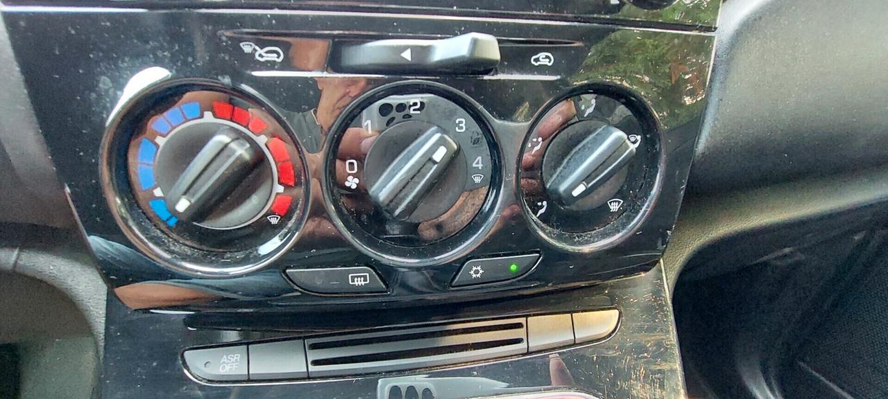 YPSILON 900 METANO DI SERIE CASA MADRE MOD.GOLD RESTAYLING X NEOPATENTATI IMPECCABILE