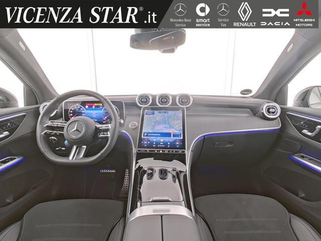 MERCEDES-BENZ GLC 220 d MHV 4MATIC COUPÉ AMG PREMIUM