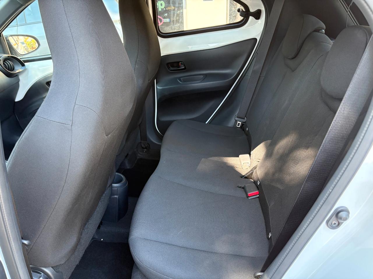 Toyota Aygo Aygox Trend 1.0 bz S-CVT - 03/2025