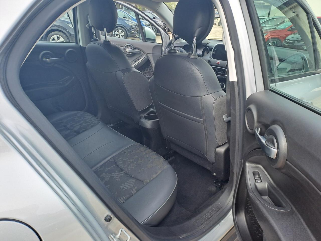 Fiat 500X 1.0 T3 120 CV Cross