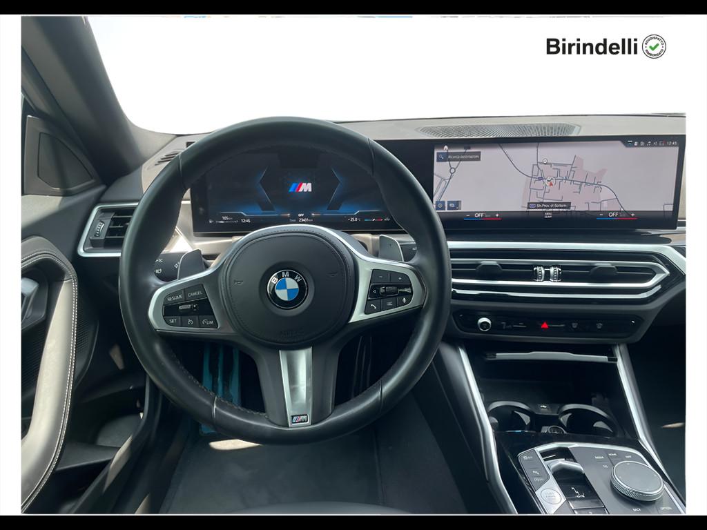 BMW Serie 2 Cpé(G42/87) - M 240i