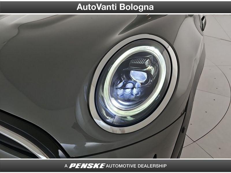 MINI Mini 5 porte Mini 1.5 One Classic 5 porte