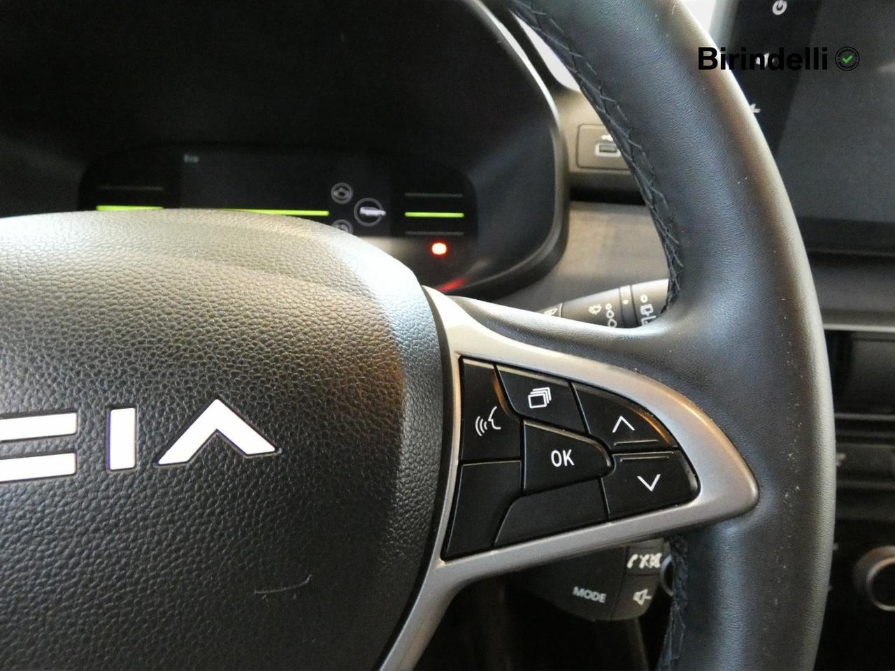 DACIA Jogger - Jogger 1.6 Hybrid 140 7 posti Extreme