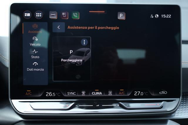 CUPRA Leon 2.0 TDI 150 CV DSG