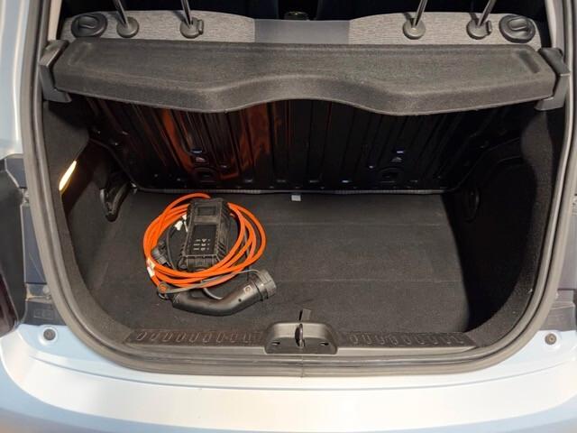 Fiat 500 500e Berlina 42 kWh BUSINESS OPENING EDITION