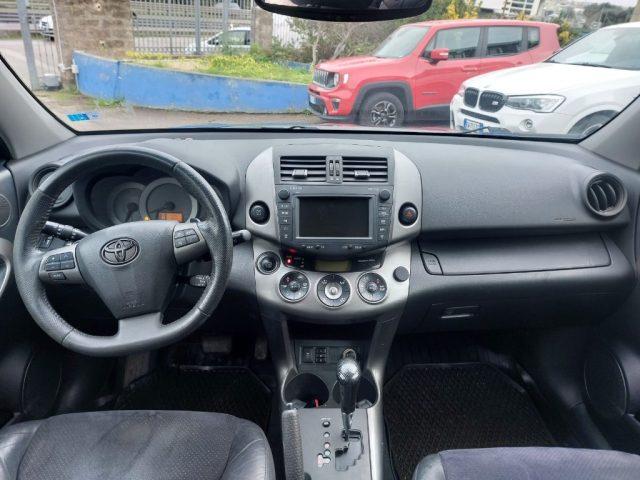 TOYOTA RAV 4 MY23 RAV4 Crossover 2.2 D-Cat A/T 150 CV Executive